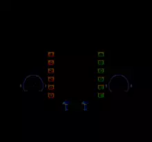 Image n° 4 - screenshots  : U.N. Squadron